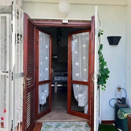 Sunset House Holiday home Villasimius