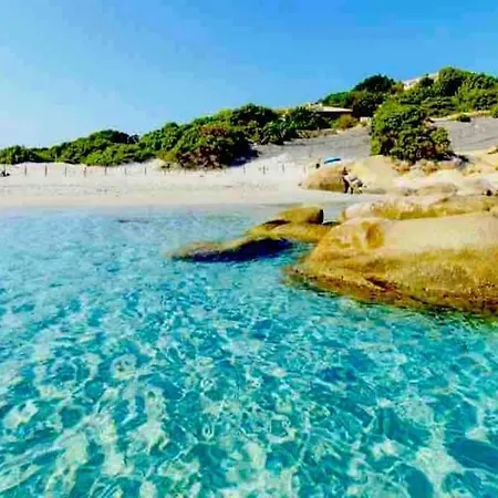 Casa vacanze Sunset House *