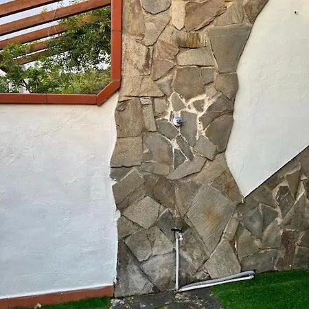 בית נופש Sunset House *