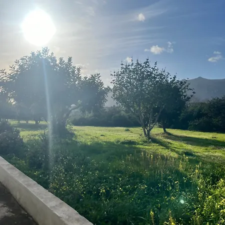 בית נופש Sunset House וילסימיוס
