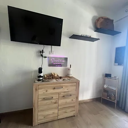 בית נופש Sunset House וילסימיוס