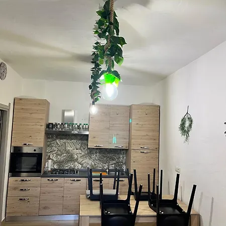 Sunset House בית נופש וילסימיוס