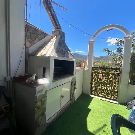 בית נופש Sunset House וילסימיוס