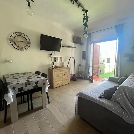 בית נופש Sunset House *
