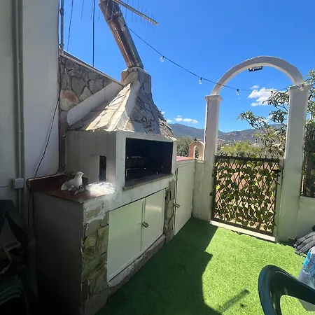 Sunset House בית נופש וילסימיוס